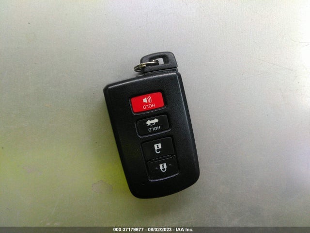 Toyota Corolla Se Special Edition 2017 5YFBURHE1HP626756 Image 11