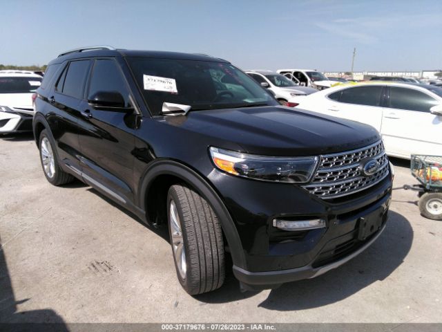 1FMSK7FH3LGA37835 auction archive image