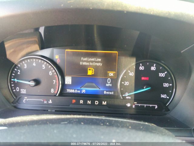 1FMSK7FH3LGA37835 Ford Explorer Limited