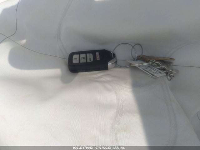 Honda ACCORD LX 2020 1HGCV1F11LA051527 Image 11