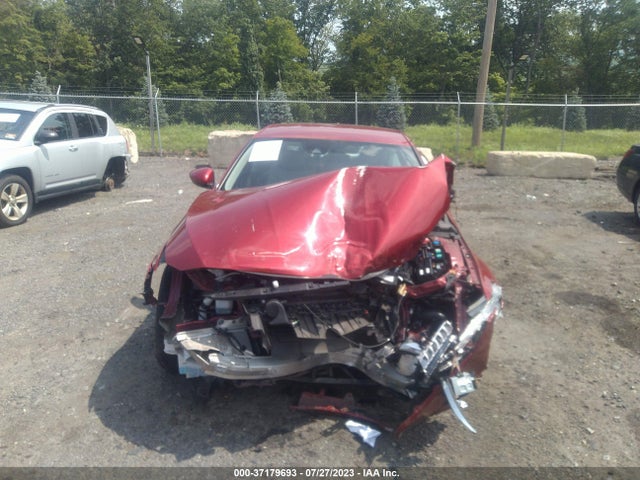 Honda ACCORD LX 2020 1HGCV1F11LA051527 Image 12