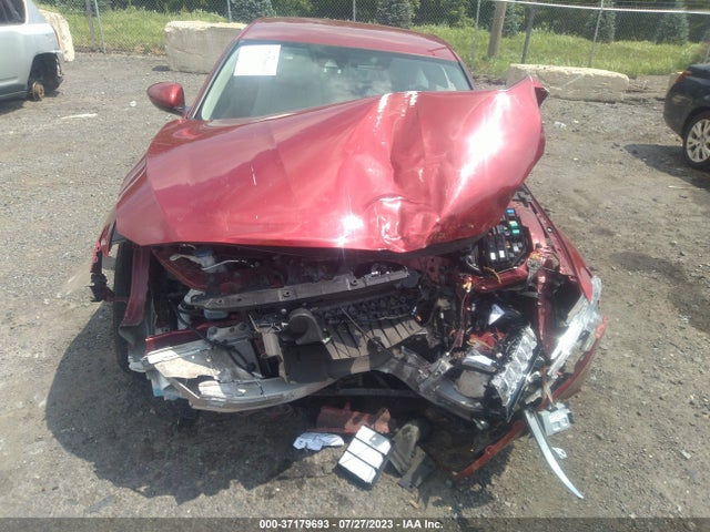 Honda ACCORD LX 2020 1HGCV1F11LA051527 Image 6