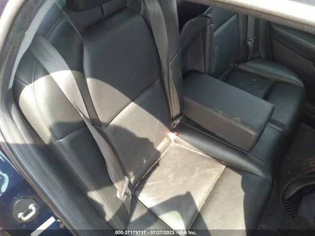 2008 ACURA TL VIN: 19UUA66278A012633