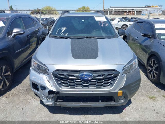 4S4BTGUD7P3217751 Subaru Outback Wilderness