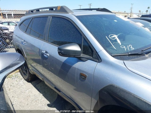 4S4BTGUD7P3217751 Subaru Outback Wilderness
