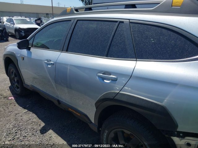 4S4BTGUD7P3217751 Subaru Outback Wilderness
