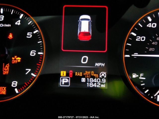 4S4BTGUD7P3217751 Subaru Outback Wilderness
