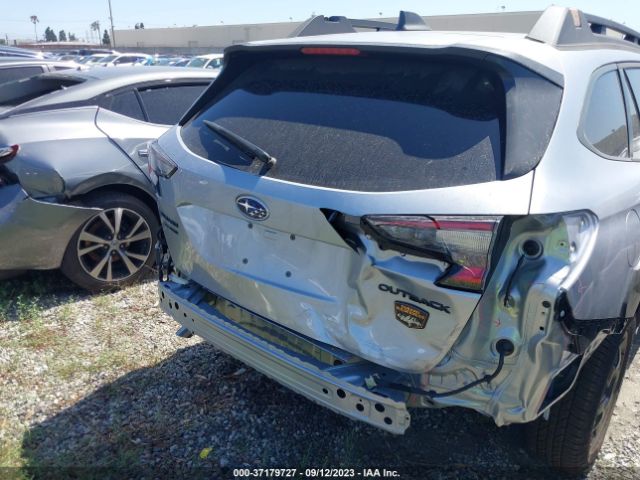 4S4BTGUD7P3217751 Subaru Outback Wilderness