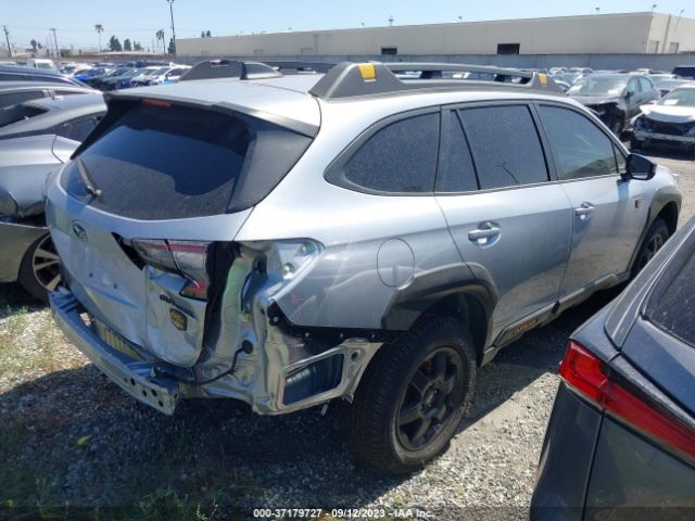 4S4BTGUD7P3217751 Subaru Outback Wilderness