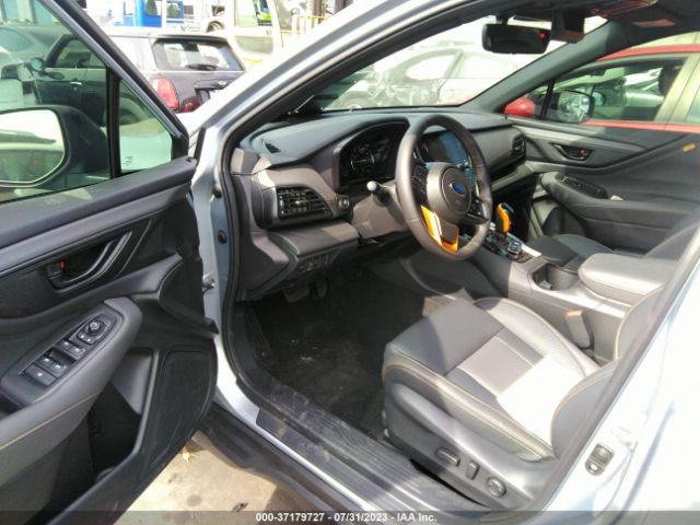 4S4BTGUD7P3217751 Subaru Outback Wilderness