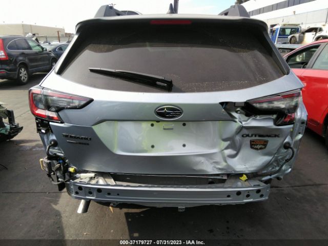 4S4BTGUD7P3217751 Subaru Outback Wilderness