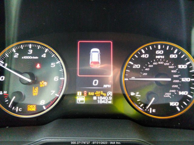 4S4BTGUD7P3217751 Subaru Outback Wilderness