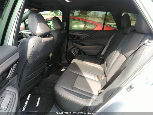 4S4BTGUD7P3217751 Subaru Outback Wilderness