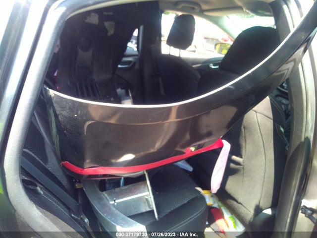 Dodge DART SXT 2015 1C3CDFBB6FD228206 Image 8