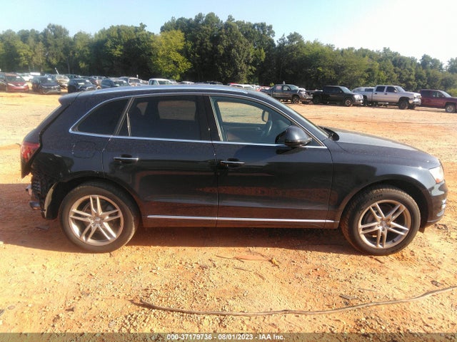 WA1C2AFP6HA075559 Audi Q5 PREMIUM