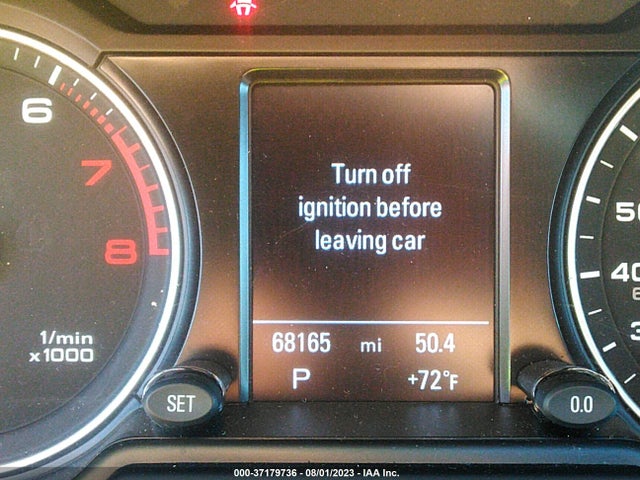 WA1C2AFP6HA075559 Audi Q5 PREMIUM