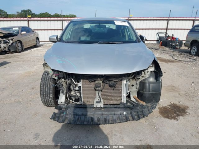 3N1AB7AP5HY287424 Nissan SENTRA S