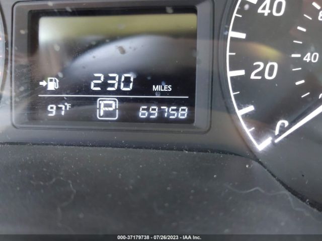 3N1AB7AP5HY287424 Nissan SENTRA S