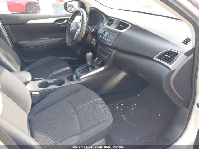 3N1AB7AP5HY287424 Nissan SENTRA S