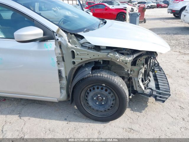 3N1AB7AP5HY287424 Nissan SENTRA S