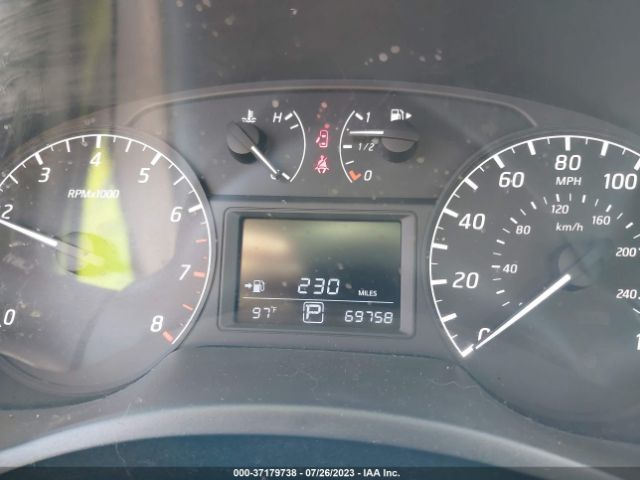 3N1AB7AP5HY287424 Nissan SENTRA S
