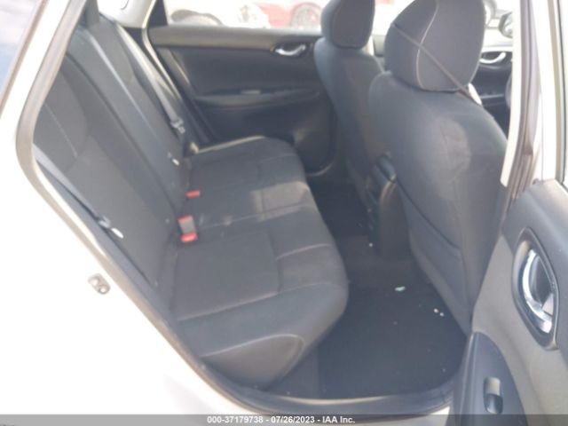 3N1AB7AP5HY287424 Nissan SENTRA S
