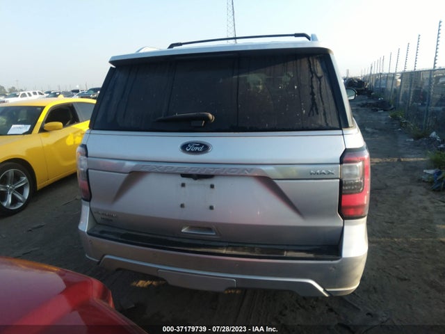 Ford Expedition Max Platinum 2018 1FMJK1LT5JEA51892 Image 16