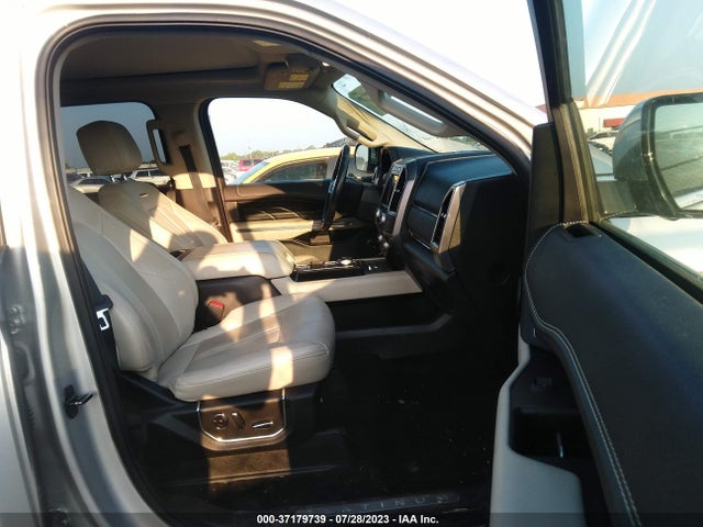 Ford Expedition Max Platinum 2018 1FMJK1LT5JEA51892 Image 5