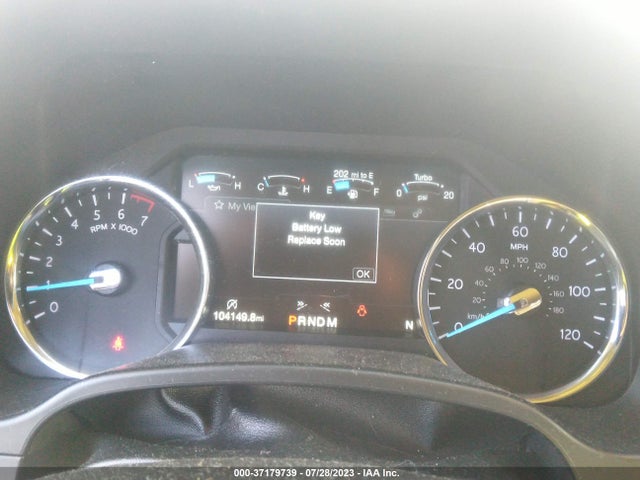 Ford Expedition Max Platinum 2018 1FMJK1LT5JEA51892 Image 7