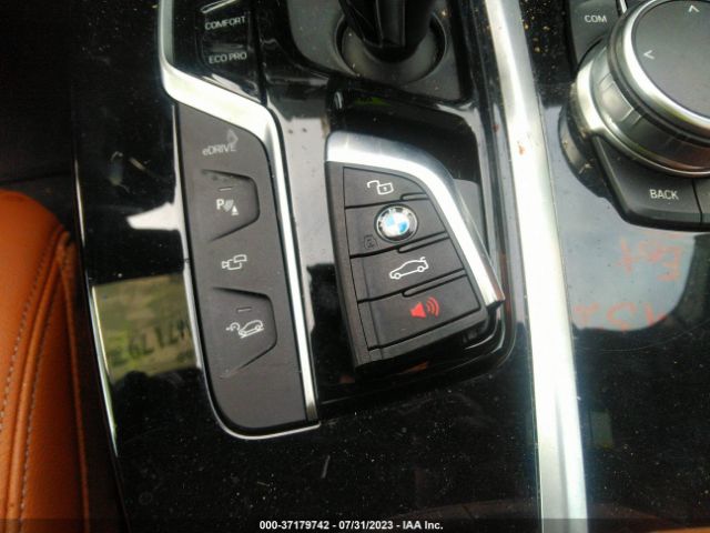 5UXTS1C05M9F52170 BMW X3 Xdrive30e