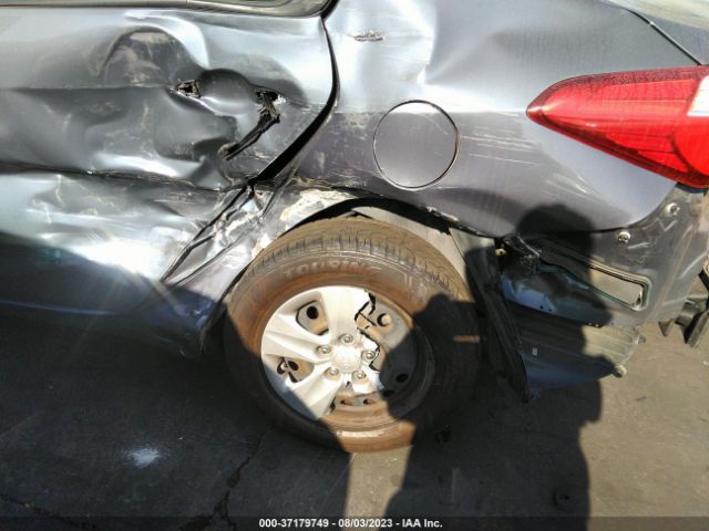 KIA FORTE LX 2016 KNAFK4A63G5573466 Image 13