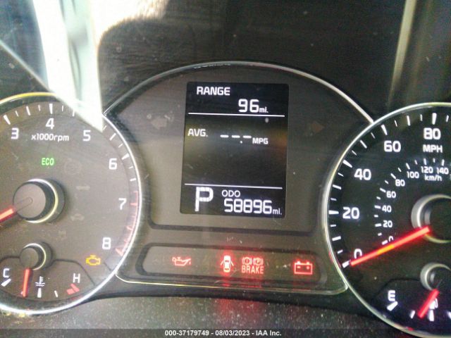 KIA FORTE LX 2016 KNAFK4A63G5573466 Image 14