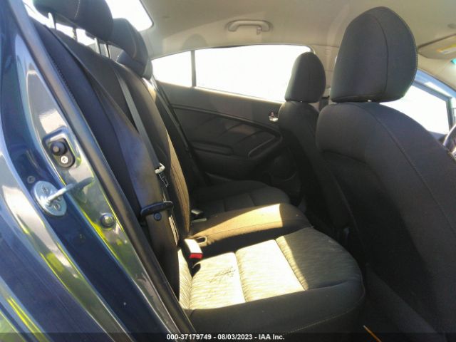 KIA FORTE LX 2016 KNAFK4A63G5573466 Image 15