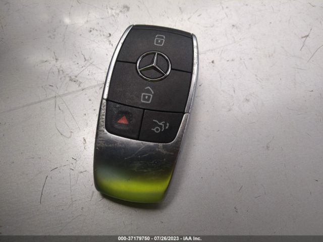 WDD3G4EB7KW016731 Mercedes-Benz A-class A 220