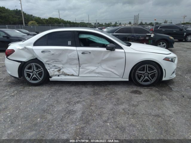 WDD3G4EB7KW016731 Mercedes-Benz A-class A 220