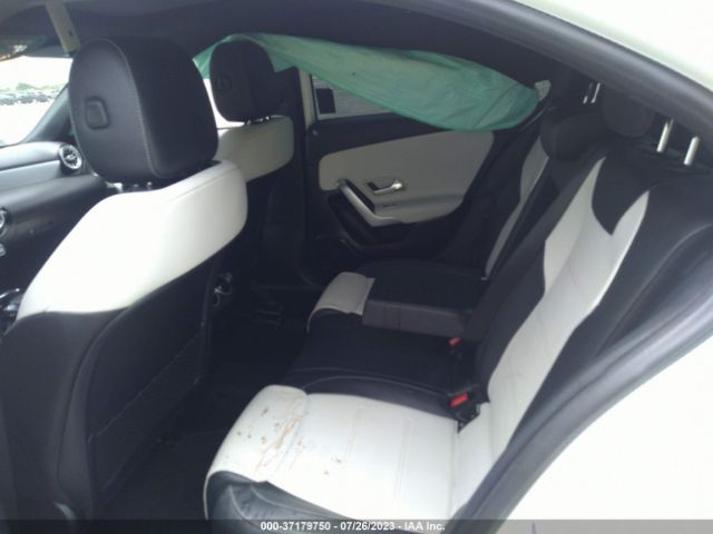 WDD3G4EB7KW016731 Mercedes-Benz A-class A 220