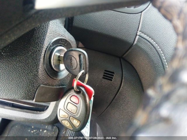 1GKKVPKD1FJ162746 GMC ACADIA SLE