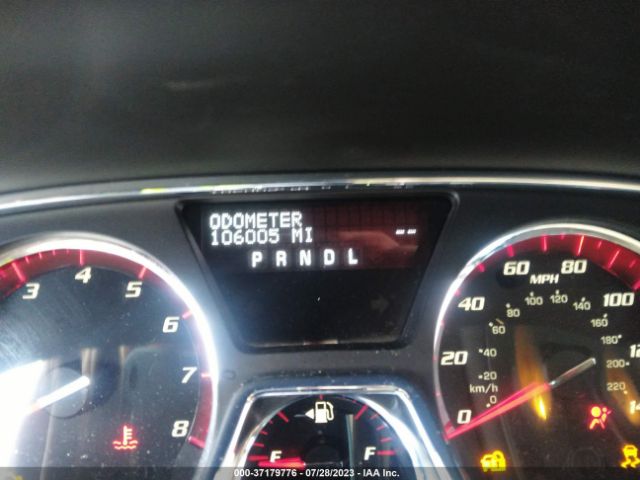 1GKKVPKD1FJ162746 GMC ACADIA SLE