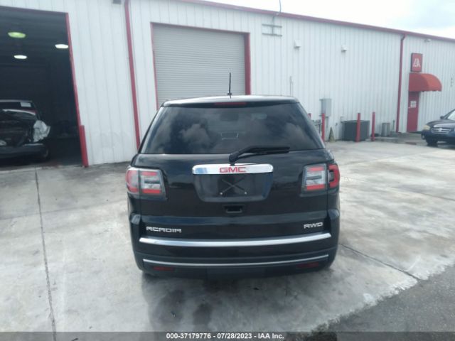 1GKKVPKD1FJ162746 GMC ACADIA SLE
