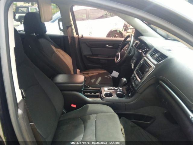 1GKKVPKD1FJ162746 GMC ACADIA SLE