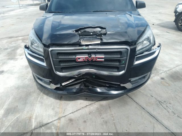 1GKKVPKD1FJ162746 GMC ACADIA SLE