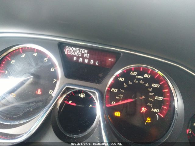 1GKKVPKD1FJ162746 GMC ACADIA SLE