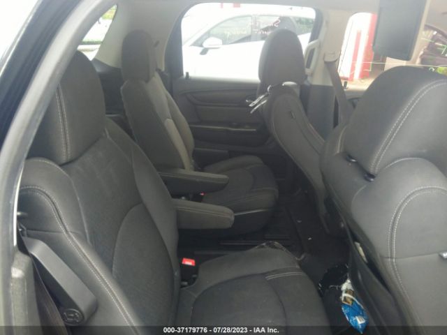 1GKKVPKD1FJ162746 GMC ACADIA SLE