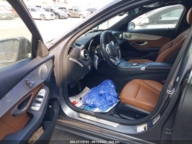 W1KWF8DB1MR631706 Mercedes-Benz C-class C 300
