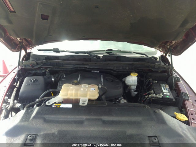 1C6RR7VM1JS230578 RAM 1500 Laramie