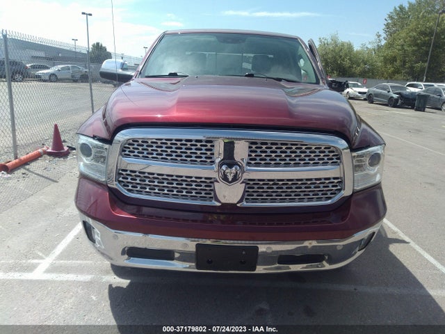 1C6RR7VM1JS230578 RAM 1500 Laramie