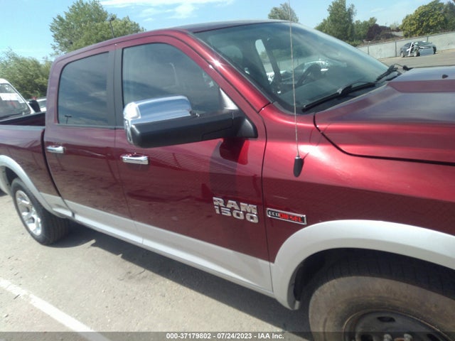 1C6RR7VM1JS230578 RAM 1500 Laramie