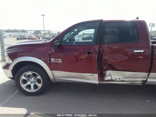 1C6RR7VM1JS230578 RAM 1500 Laramie