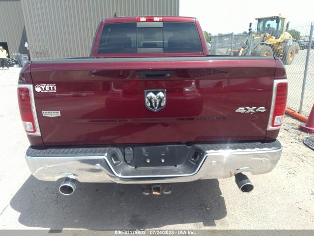 1C6RR7VM1JS230578 RAM 1500 Laramie