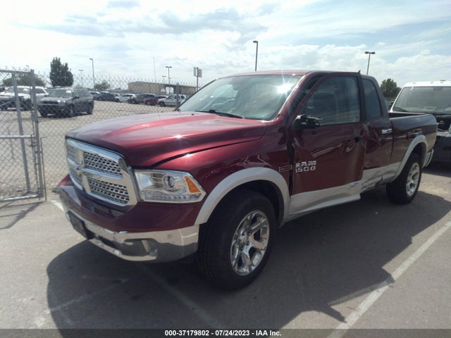 1C6RR7VM1JS230578 RAM 1500 Laramie